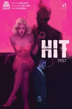 Issue #1