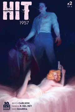 Issue #2