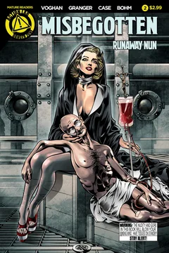 Issue #2