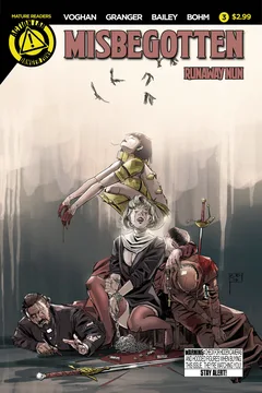 Issue #3