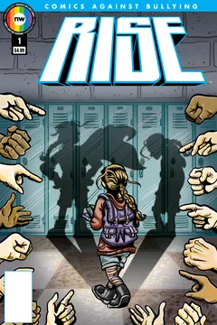 Issue #1