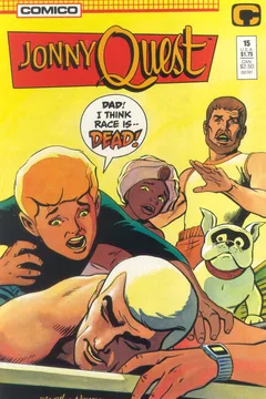 Issue #15