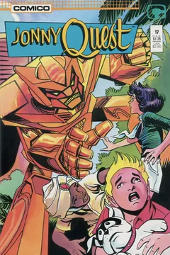 Issue #17