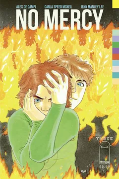 Issue #3