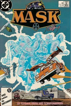Issue #7