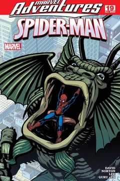 Issue #19