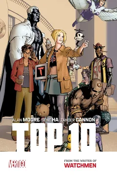 Issue #1