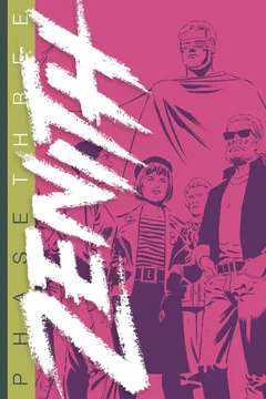 Issue #1