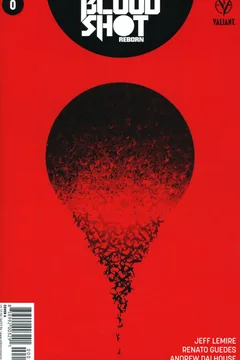 Issue #0