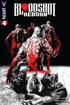 Issue #4