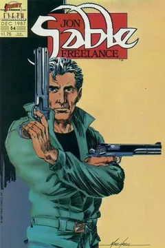 Issue #54