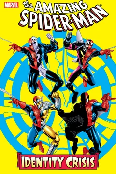 Issue #1