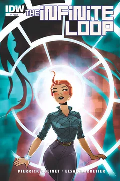 Issue #1