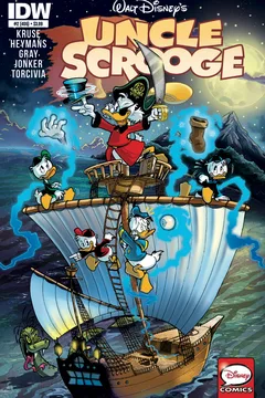 Issue #2