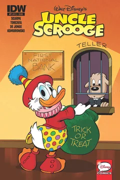 Issue #7