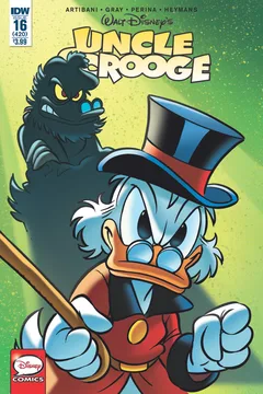 Issue #16