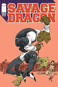 Issue #205