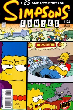 Issue #128