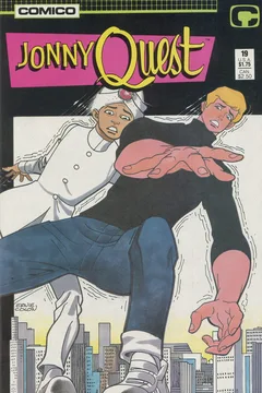 Issue #19