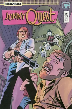 Issue #20