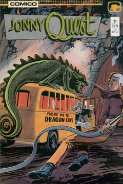 Issue #21