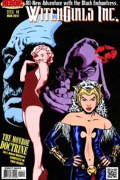 Issue #11