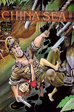 Issue #2