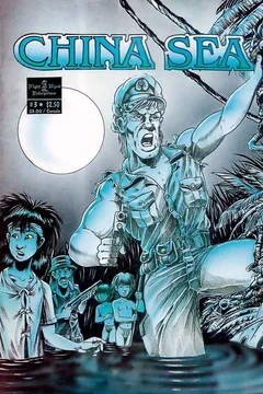 Issue #3
