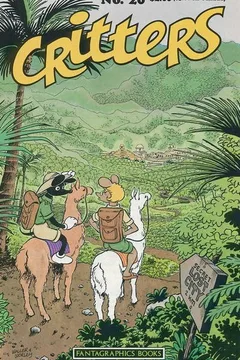 Issue #20