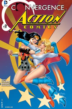 Issue #2