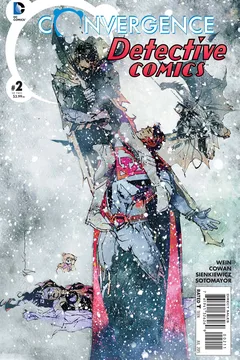 Issue #2