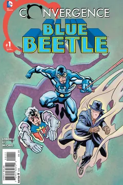 Issue #1