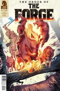 Issue #2