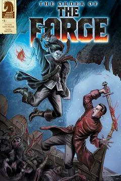Issue #3