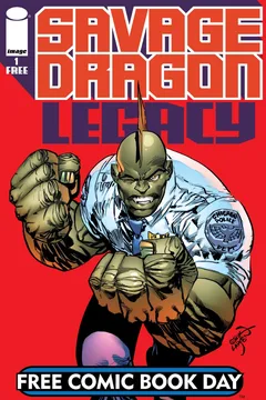 Issue #1