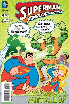 Issue #6