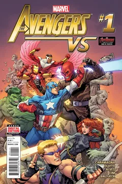 Issue #1
