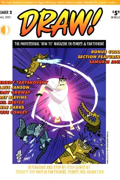 Issue #2