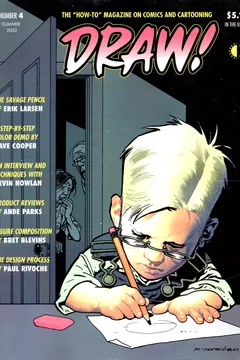 Issue #4