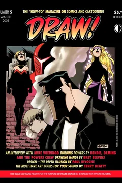 Issue #5
