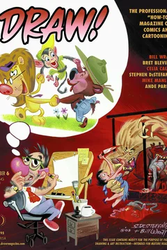 Issue #6