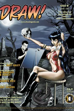 Issue #8