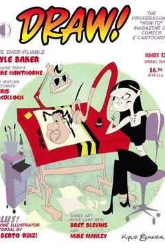 Issue #12
