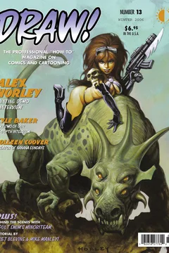 Issue #13