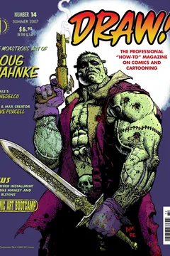 Issue #14