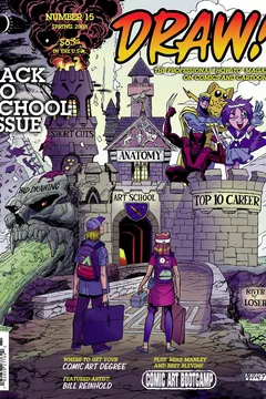 Issue #15