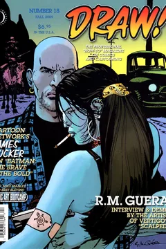 Issue #18