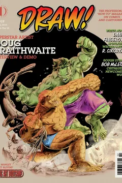 Issue #19