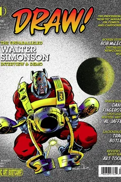 Issue #20