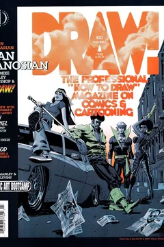Issue #21